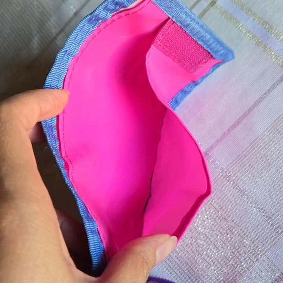 VNTG 1994 Flintstones Wallet/Coin Purse - Picture 7 of 16